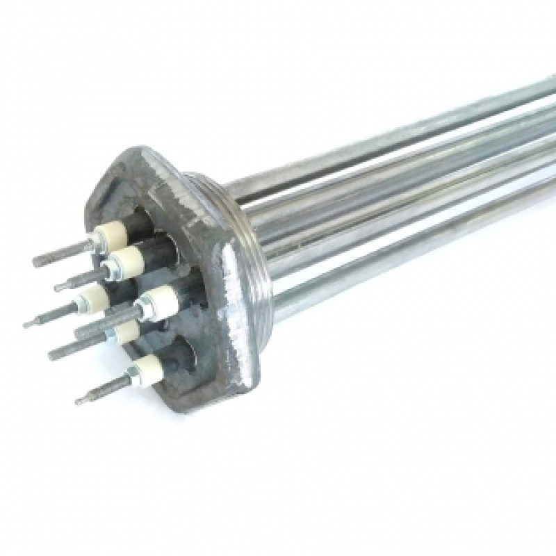 Блок тэн ТЭНБ-12 для электрокотла купить в Пензе